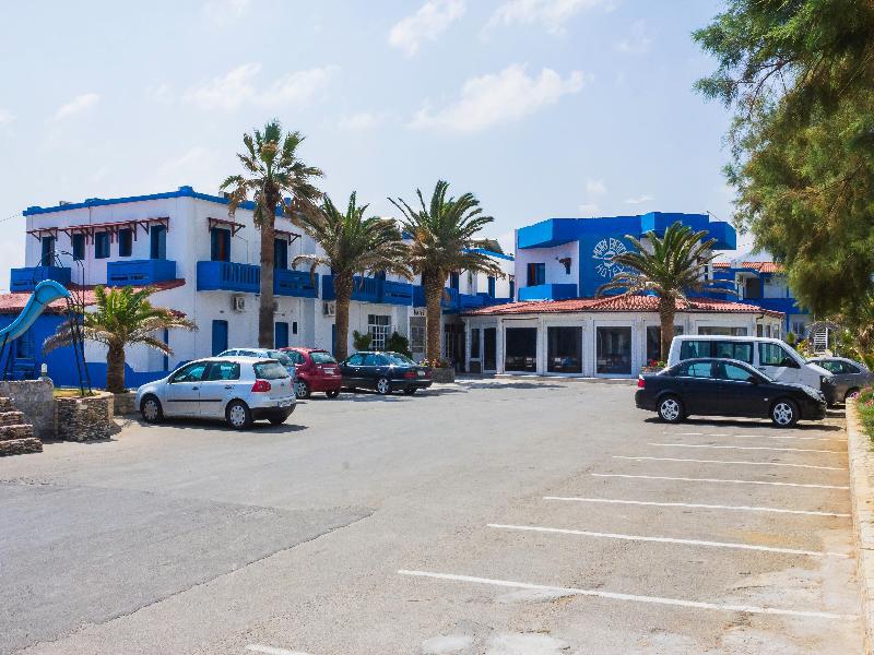גאורגיופוליס Mari Beach מראה חיצוני תמונה
