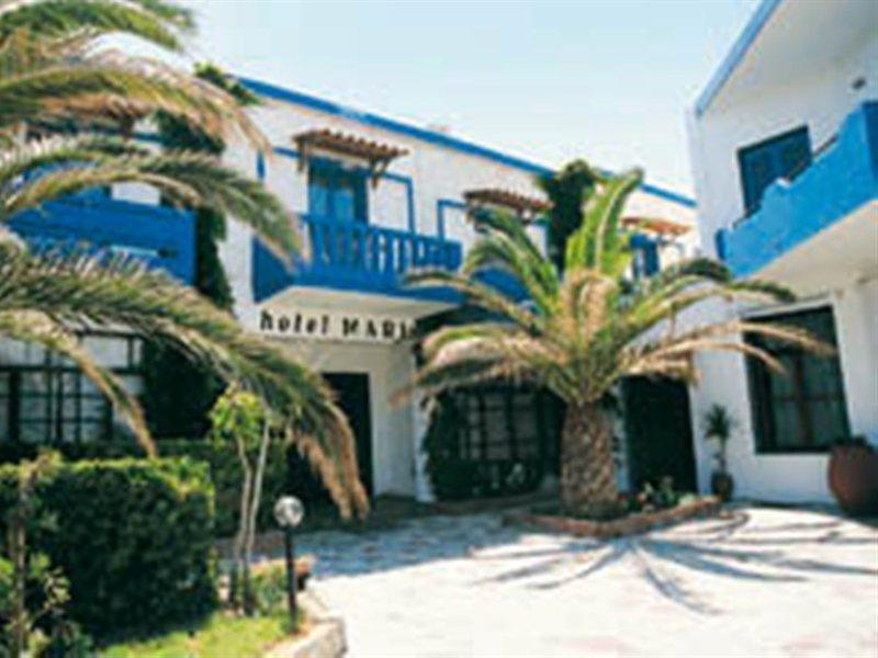 גאורגיופוליס Mari Beach מראה חיצוני תמונה
